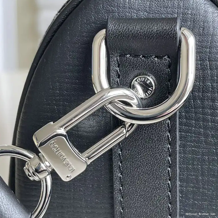 Official Brother Sam Bag LV 2112FY0010 0618